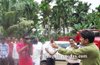 Spandana channel comes to aid of Niddodi
